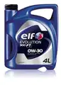 ELF EVOLUTION 900 FT 0W30 4L - ELF