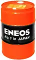 ENEOS GEAR OIL 75W-90 60 Liter - Eneos