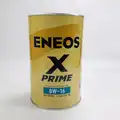 ENEOS X PRIME 0W-16 1L - Eneos