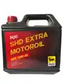 SHD Extra 15W-40 4L - Eni