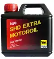SHD Extra 20W-50 1 liter - Eni
