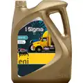 eni i-Sigma top 10W40 5 liter - Eni