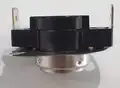 TERMOSZTÁT FÁRADTOLAJ KÁLYHÁHOZ
