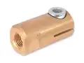 Ponthegeszto tartozék - Befogó adapter a kihúzató csillaghoz 1 db - PUMA TOOLS