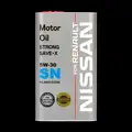 6709 FANFARO OEM Nissan 5w-30 4l - Fanfaro