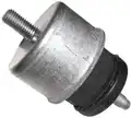 Felfüggesztés, Motor - Fiat