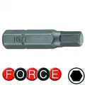 Bit imbusz 36mm - 6 - Force Tool