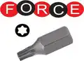 Bit torx 30mm - T27 - Force Tool