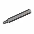 BIT 1/2" TORX T20 /75MM - Force Tool