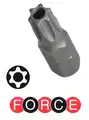 BIT 1/2" TORX FURATOS T40H /30MM - Force Tool