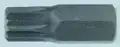 BIT 1/2 XZN  M5   / 30MM - Force Tool
