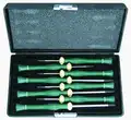 CSAVARHÚZÓ KÉSZLET TORX   8DB - Force Tool