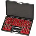 BIT KLT. 102 DB MÁGNESES TARTÓ - Force Tool