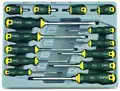 CSAVARHÚZÓ KÉSZLET VEGYES 14DB - Force Tool