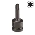 Bit fej torx 1/2 T30 - Force Tool