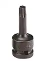 Bit fej torx 1/2 T45 - Force Tool