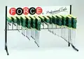CSAVARHÚZÓ KÉSZLET VEGYES 75DB - Force Tool