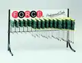 CSAVARHÚZÓ KÉSZLET VEGYES 75DB - Force Tool