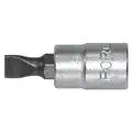 1/4 BIT FEJ LAPOS CSAVARHÚZÓ - Force Tool