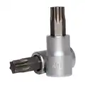 BIT+CROWAFEJ 1/4" TORX T40 32MML - Force Tool