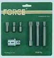 TORXKÉSZLET 1/2  7DB XZN - Force Tool