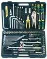 Szerszámkészlet vegyes - Force Tool
