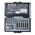 Bit klt. 10mm 15db - Force Tool