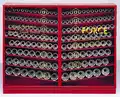 CROWAFEJ KÉSZLET 1/2 163DB SZ - Force Tool