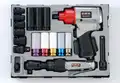 LÉGKULCS KÉSZLET 1/2 21DB GÉP - Force Tool