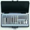 XZN torx bitkészlet - Force Tool