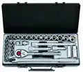 CROWA KÉSZLET 1/2 32DB - Force Tool