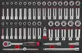 Szekrénymodul krova 1/2  66 db - Force Tool