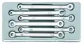 FÉKCSŐKULCS KÉSZLET  6DB - Force Tool
