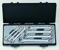 FÉKCSŐKULCS KÉSZLET  9DB - Force Tool
