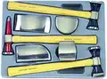 KALAPÁCS KÉSZLET   7DB KAROSSZ - Force Tool