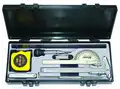MÉRŐ KÉSZLET 9DB - Force Tool