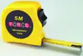 MÉRŐSZALLAG 5M - Force Tool