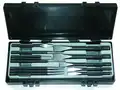 PONTOZÓ ÉS VÁGÓ KÉSZLET 13DB - Force Tool