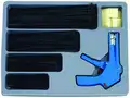 FOGÓ GYORSKÖTŐZŐ 400DB KÁBELKÖ - Force Tool