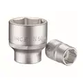 CROWAFEJ 3/4" 50  6PT. - Force Tool