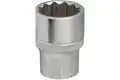 CROWAFEJ 3/4" 22 12PT. - Force Tool