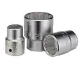 CROWAFEJ 3/4" 31 12PT. - Force Tool