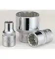 CROWAFEJ 3/4" 38 12PT. - Force Tool