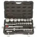KROVA SZETT 3/4  24DB ( 19,21, - Force Tool