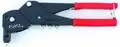 POPSZEGECSELŐ 180MM - Force Tool