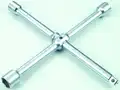 Keresztkulcs 300mm - Force Tool