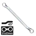 Csillagvillás Kulcs - Hajlítot - Force Tool