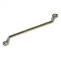 Csillagvillás Kulcs - Hajlítot - Force Tool