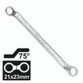 Csillag-csillag KULCS - HAJLÍTOT - Force Tool