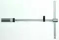 GYERTYAKULCS 20.6MM T-SZÁRRAL - Force Tool